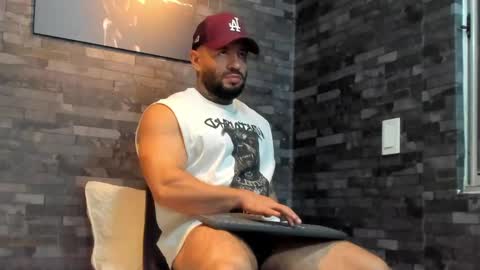 brucedallas online show from May 15, 2026, 11:12 pm