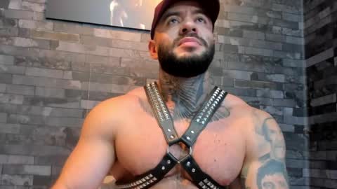 brucedallas online show from May 31, 2026, 10:44 pm