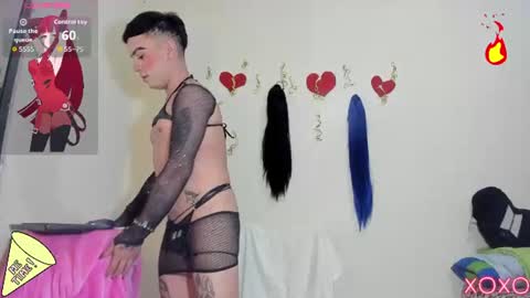 brucee_venturee online show from June 14, 2026, 5:48 pm