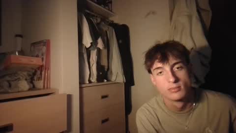 Brice Jico online show from December 2, 2024, 5:26 am