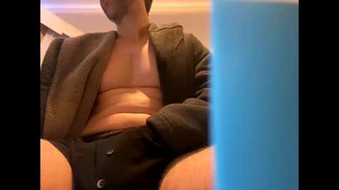 Snapshot of brucelogan80 chatting on January 13, 2025, 12:30 am brucelogan80 online show from January 13, 2025, 12:30 am