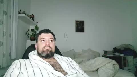 Bruce online show from September 29, 2025, 7:08 pm