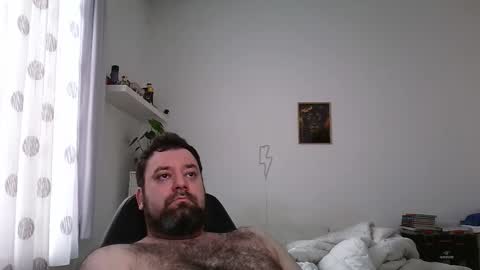 Bruce online show from October 5, 2025, 8:12 am