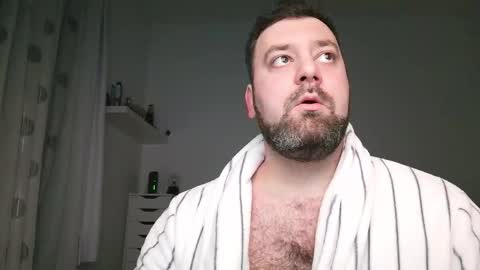 Bruce online show from November 5, 2025, 5:35 pm