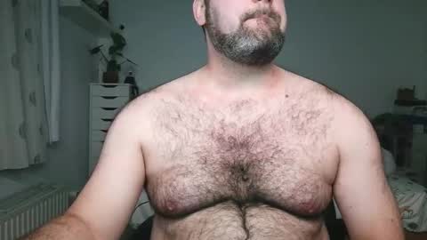 Bruce online show from November 24, 2025, 5:01 pm