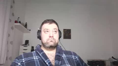 Bruce online show from February 21, 2026, 8:54 pm