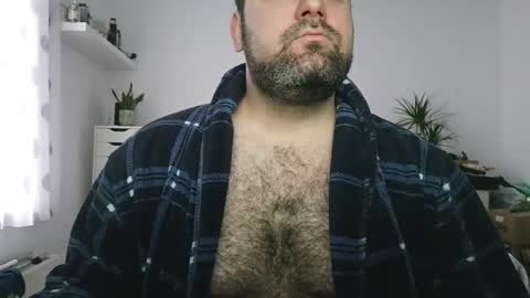 Bruce online show from March 14, 2026, 7:14 am