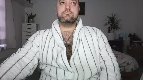 Bruce online show from March 29, 2026, 5:18 am