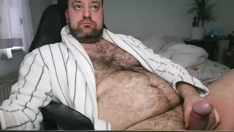 Bruce online show from April 3, 2026, 5:11 pm