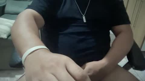 BrucerXX online show from January 1, 2025, 5:22 pm