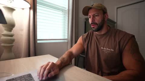 onlyfans BRUCESTRYKER online show from February 5, 2026, 2:11 pm