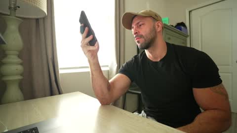 onlyfans BRUCESTRYKER online show from February 18, 2026, 3:19 pm