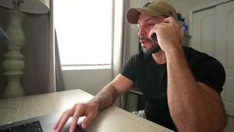 onlyfans BRUCESTRYKER online show from February 22, 2026, 5:22 pm