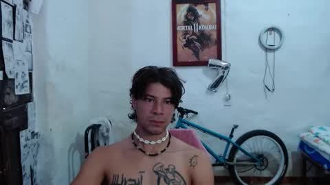 Snapshot of brucewayne1_ chatting on October 15, 2025, 6:30 pm brucewayne1_ online show from October 15, 2025, 6:30 pm