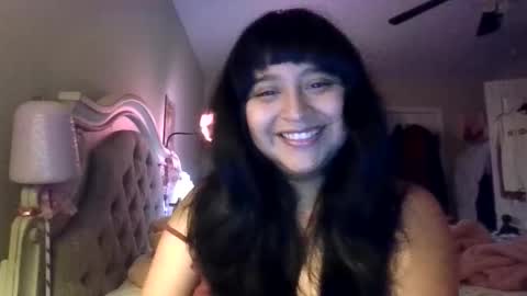 brujerita_dmota online show from February 23, 2026, 4:10 am