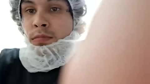 brumski4200 online show from October 23, 2025, 2:00 am