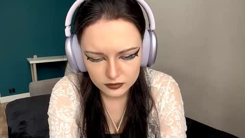 Snapshot of brunaceasor chatting on May 14, 2026, 2:13 pm Luna online show from May 14, 2026, 2:13 pm