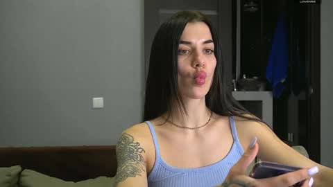 Snapshot of brunette_from_the_moon chatting on February 8, 2025, 11:13 pm Alice online show from February 8, 2025, 11:13 pm