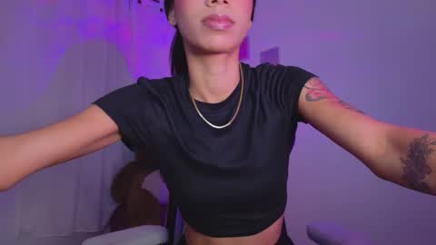 Snapshot of brunetteadams001 chatting on February 10, 2026, 2:59 am SARAH online show from February 10, 2026, 2:59 am