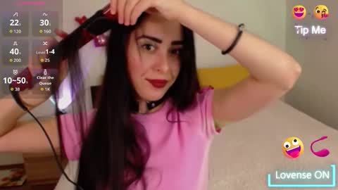 Snapshot of brunettgirl_ chatting on October 3, 2025, 3:03 am Ellis online show from October 3, 2025, 3:03 am