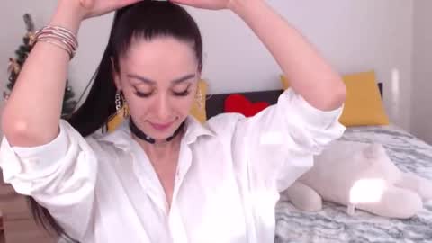 Snapshot of brunettgirl_ chatting on January 19, 2026, 10:30 am Ellis online show from January 19, 2026, 10:30 am