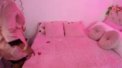 Brenda online show from March 30, 2026, 6:58 am