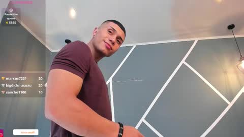 BRUNNO online show from March 16, 2026, 5:39 pm