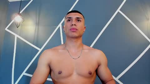 BRUNNO online show from April 5, 2026, 1:30 pm