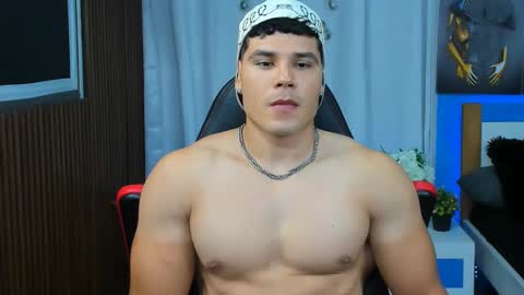 Snapshot of bruno_coleman chatting on October 12, 2025, 9:08 am Bruno coleman online show from October 12, 2025, 9:08 am