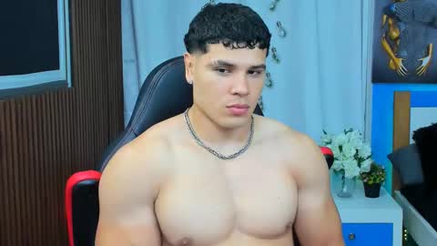 Snapshot of bruno_coleman chatting on October 21, 2025, 4:57 am Bruno coleman online show from October 21, 2025, 4:57 am