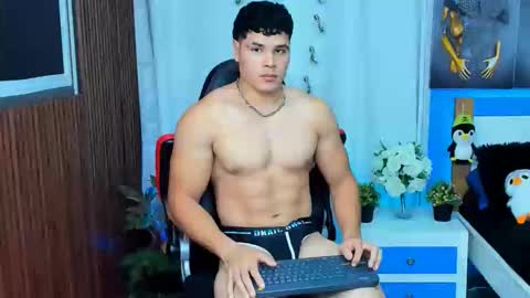 Snapshot of bruno_coleman chatting on November 13, 2025, 10:03 am Bruno coleman online show from November 13, 2025, 10:03 am