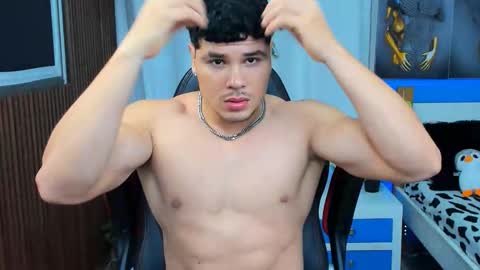 Bruno coleman online show from November 27, 2025, 4:03 am