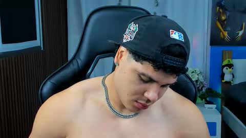 Bruno coleman online show from March 11, 2026, 8:42 am