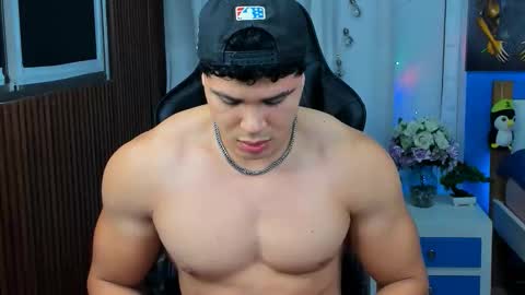 Bruno coleman online show from March 18, 2026, 9:01 am