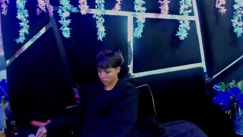 Bruno Cruz online show from September 10, 2025, 2:44 am