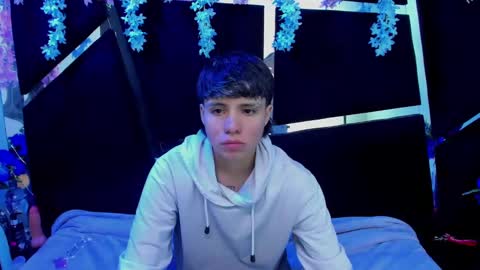 Bruno Cruz online show from September 16, 2025, 2:45 am