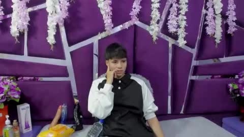 Bruno Cruz online show from February 3, 2026, 3:15 am