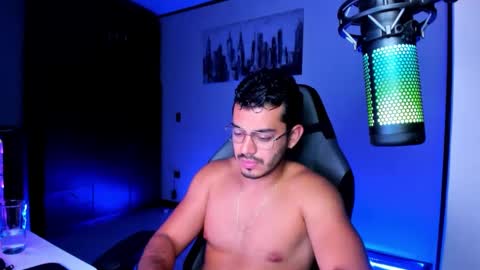 Snapshot of bruno_diaz31 chatting on December 3, 2024, 4:58 am Bruno online show from December 3, 2024, 4:58 am