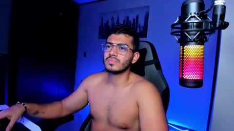 Snapshot of bruno_diaz31 chatting on December 19, 2024, 4:13 am Bruno online show from December 19, 2024, 4:13 am