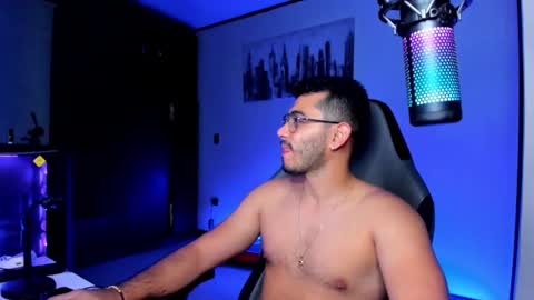 Snapshot of bruno_diaz31 chatting on March 2, 2025, 3:24 am Bruno online show from March 2, 2025, 3:24 am