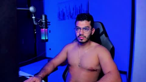 Snapshot of bruno_diaz31 chatting on September 12, 2025, 10:59 am Bruno online show from September 12, 2025, 10:59 am