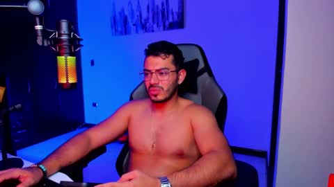 Snapshot of bruno_diaz31 chatting on October 9, 2025, 6:55 am Bruno online show from October 9, 2025, 6:55 am