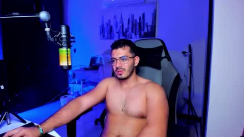 Bruno online show from December 4, 2025, 5:17 am