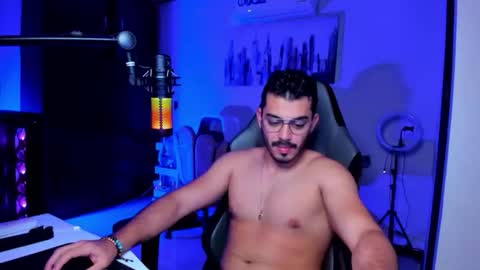 Bruno online show from January 19, 2026, 4:27 am