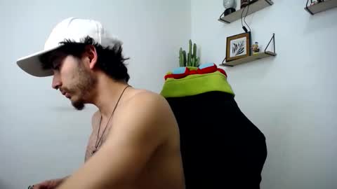 Snapshot of bruno_palmer chatting on October 27, 2025, 11:41 pm Bruno Palmer online show from October 27, 2025, 11:41 pm