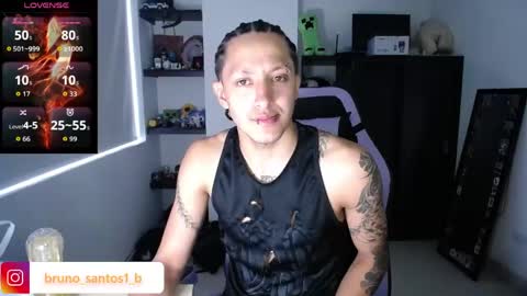 Snapshot of bruno_santos1 chatting on May 16, 2026, 2:27 pm Bruno online show from May 16, 2026, 2:27 pm