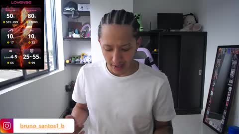 Snapshot of bruno_santos1 chatting on May 20, 2026, 1:17 pm Bruno online show from May 20, 2026, 1:17 pm