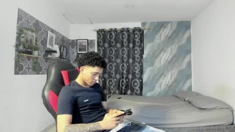 bruno_snow online show from March 14, 2026, 4:18 am