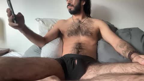 Sebastian online show from February 21, 2026, 2:51 pm