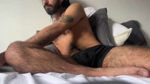 Sebastian online show from May 6, 2026, 2:22 pm